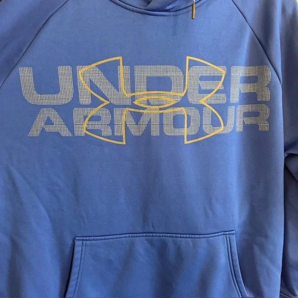 Under Armour under armour